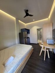 Bukit Timah Road (D10), Apartment #542647751